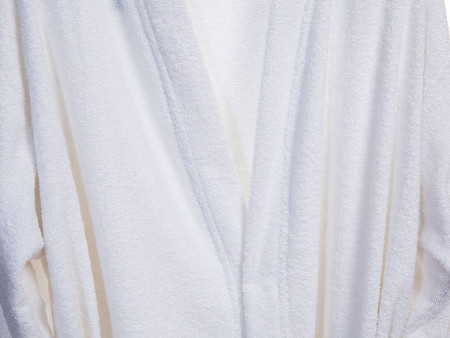 Халат женский Plain L - image 3