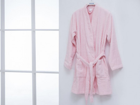 Халат женский Plain M - image 1