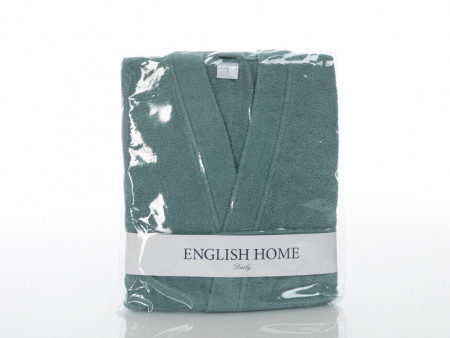 Халат женский Plain M - image 3