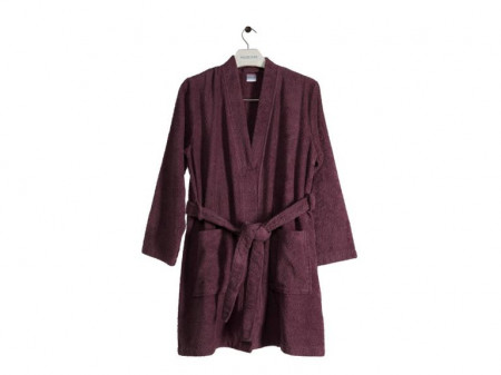 Халат женский Plain XL - image 2
