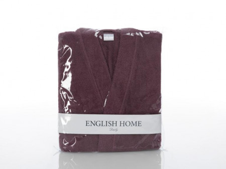 Халат женский Plain XL - image 3