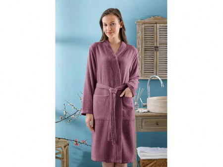 Халат женский Plain XL - image 1