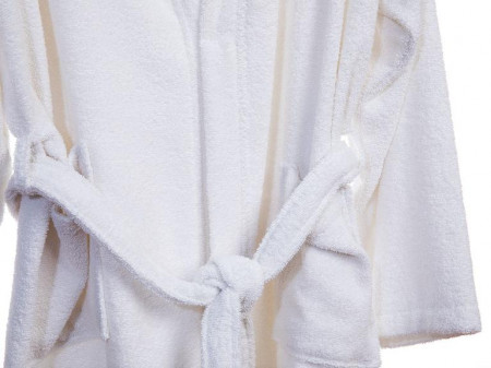 Халат женский Plain XL - image 2