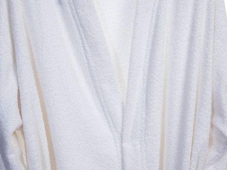 Халат женский Plain XL - image 3