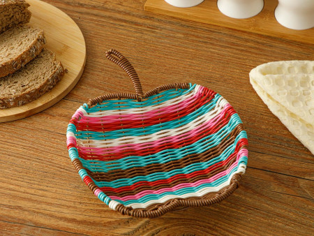 Хлебница Fleur 19,5x22x6 см - image 2