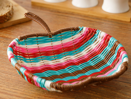 Хлебница Fleur 19,5x22x6 см - image 3