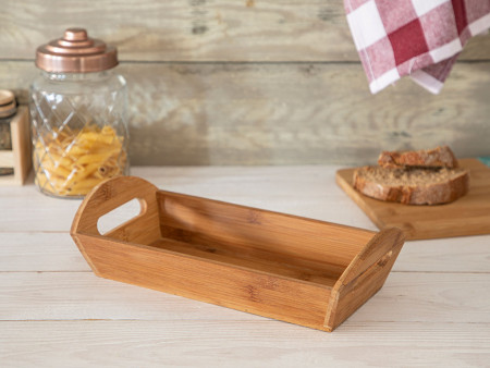 Хлебница Pureness 28,7×14,5×7,3 см - image 2