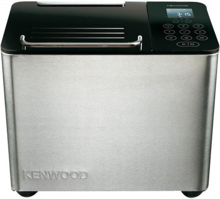Хлебопечка Kenwood BM450 - image 1