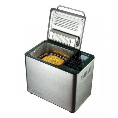 Хлебопечка Kenwood BM450 - image 3