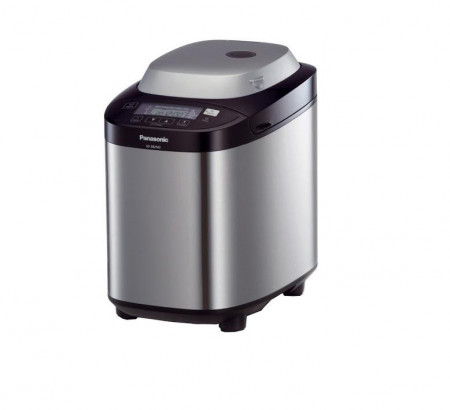 Хлебопечка Panasonic SD-ZB2502BTS - image 1