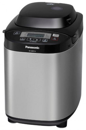 Хлебопечка Panasonic SD-ZB2512 - image 1