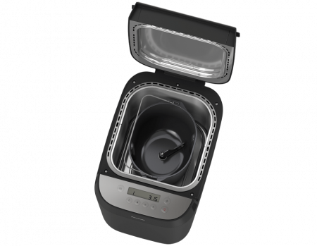 Хлебопечка Panasonic SD-ZP2000 - image 4