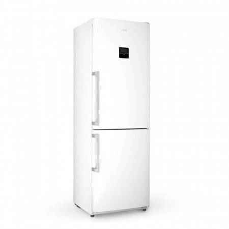 Холодильник Artel ART HD-364RWEN (Белый) - image 3