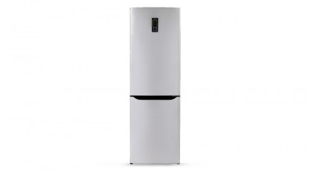 Холодильник Artel HD-430RWENE (Стальной) - image 2