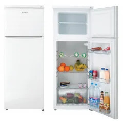 Холодильник Artel HD276FN Белый - image 1