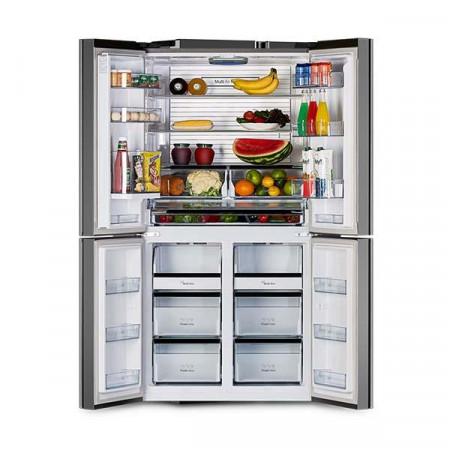 Холодильник AVALON AVL-RF 81 WC (Черный) - image 2