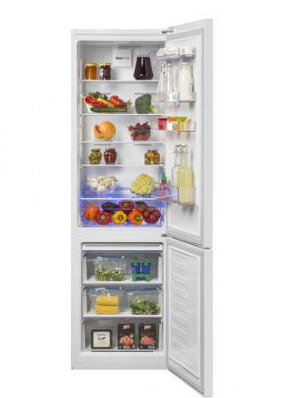 Холодильник Beko CNKDN6356E20W - image 4