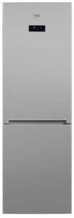 Холодильник BEKO CNKL 7321 EC0S - image 2