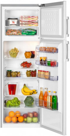 Холодильник BEKO DS 333020 W - image 2