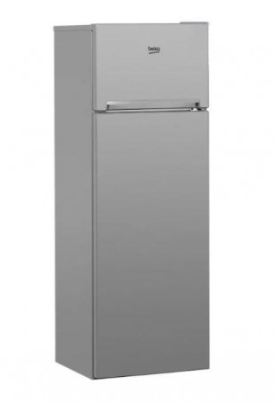 Холодильник Beko DSMV 5280MA0 S - image 1