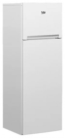 Холодильник BEKO DSMV 5280MA0 W - image 1