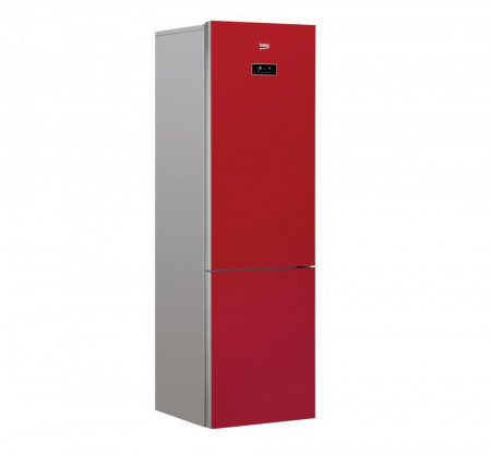 Холодильник Beko RCNK 400E20 ZGR - image 1