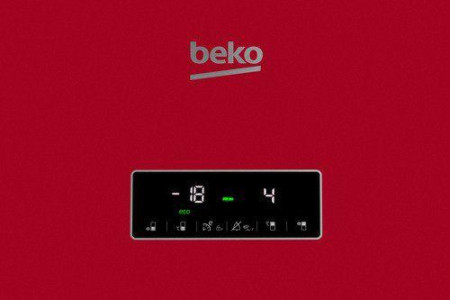 Холодильник Beko RCNK 400E20 ZGR - image 3