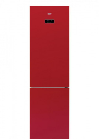 Холодильник Beko RCNK 400E20 ZGR - image 2