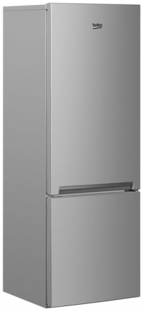 Холодильник BEKO RCSK 250M00 S - image 1