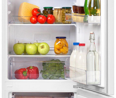 Холодильник BEKO RCSK 250M00 W - image 4