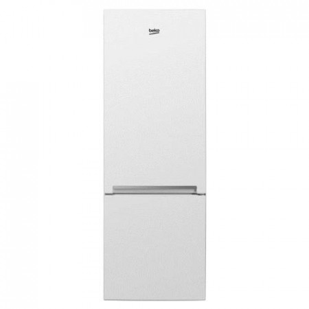 Холодильник BEKO RCSK 250M00 W - image 2