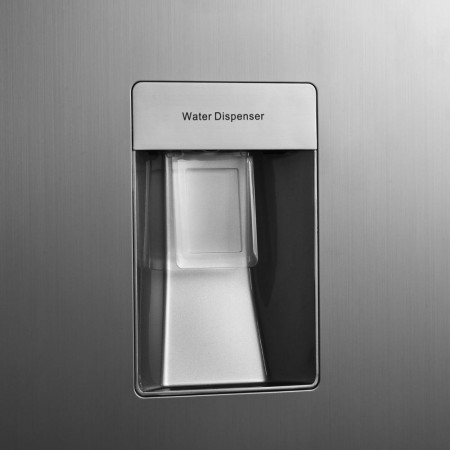 Холодильник Beston BD-455IND - image 6