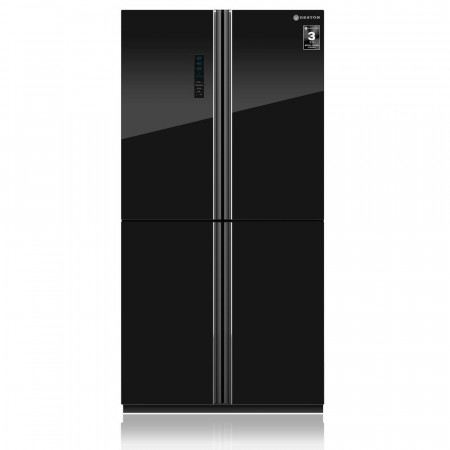 Холодильник Beston BMD-901BL - image 1