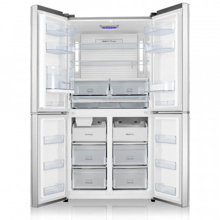 Холодильник Beston BMD-901BL - image 2