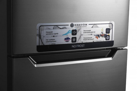 Холодильник Beston BN-545IN - image 6