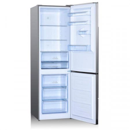 Холодильник Beston BN-549INV - image 1