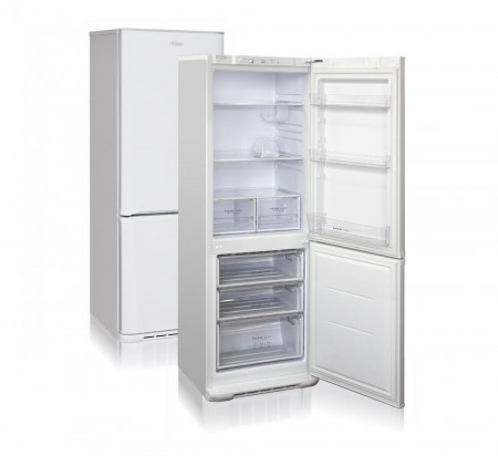 Холодильник Бирюса 633 - image 1