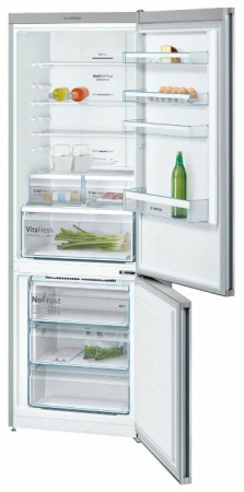 Холодильник Bosch KGN49XI30U - image 1