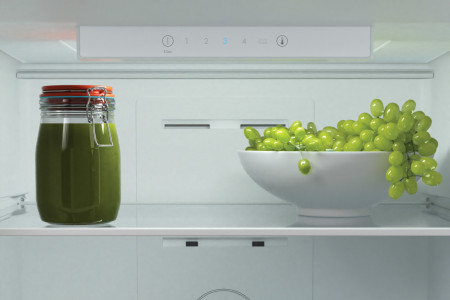 Холодильник Candy CCRN 6180W - image 5