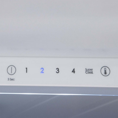 Холодильник Candy CCRN 6200W - image 5