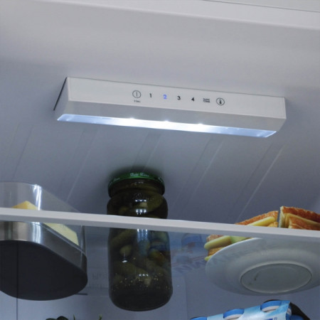 Холодильник Candy CCRN 6200W - image 4