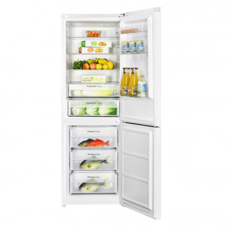 Холодильник Daewoo RNH3210WCHL - image 2