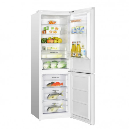 Холодильник Daewoo RNH3210WCHL - image 5