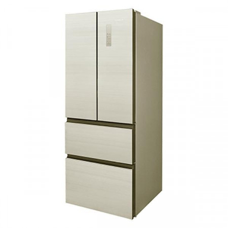 Холодильник Goodwell GRF-F325GGL1 - image 1