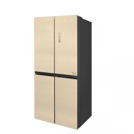 Холодильник Goodwell GRF-S456GGL1 - image 1