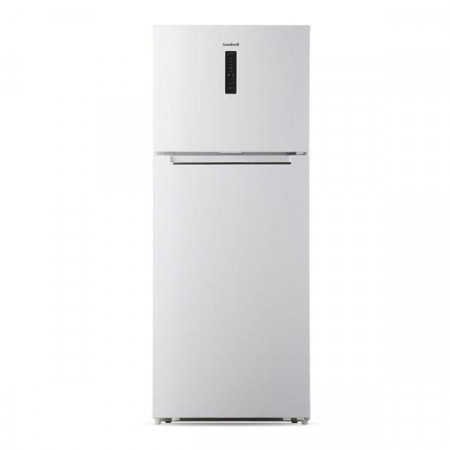 Холодильник GOODWELL GRF-T425WL (Белый) - image 1