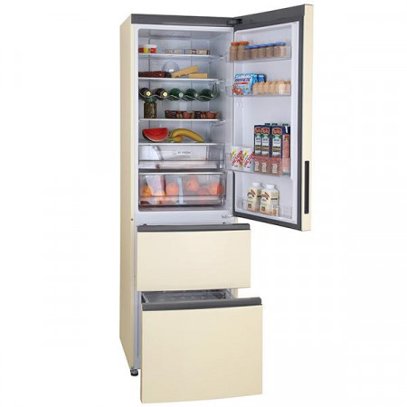 Холодильник Haier A2F635CCMV - image 1