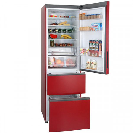 Холодильник Haier A2F635CRMV - image 1