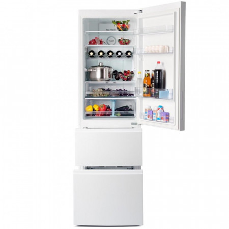 Холодильник Haier A2F635CWMV - image 3