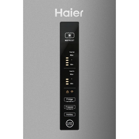 Холодильник Haier C2F536CMSG - image 1